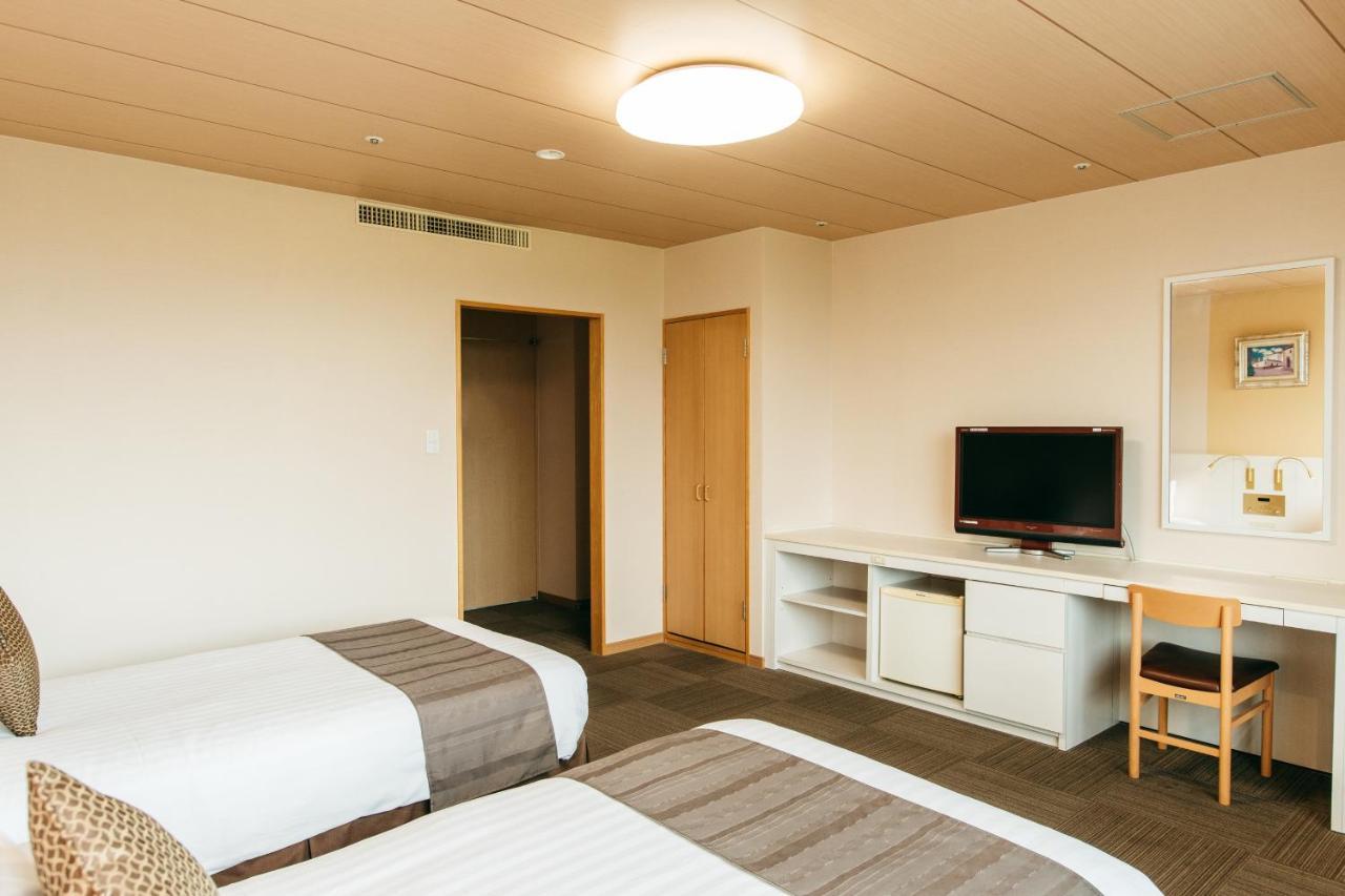 Kamenoi Hotel Janagava Kültér fotó