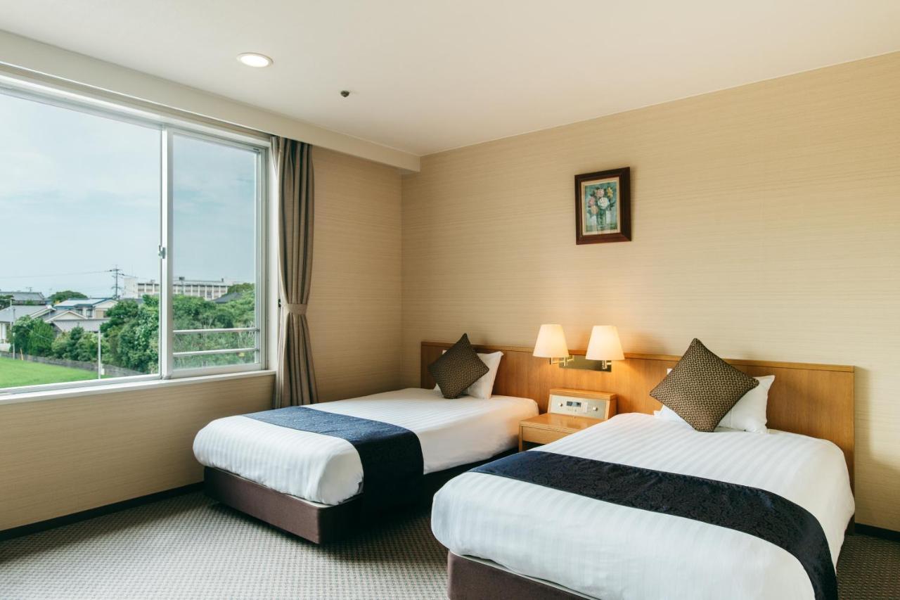 Kamenoi Hotel Janagava Kültér fotó