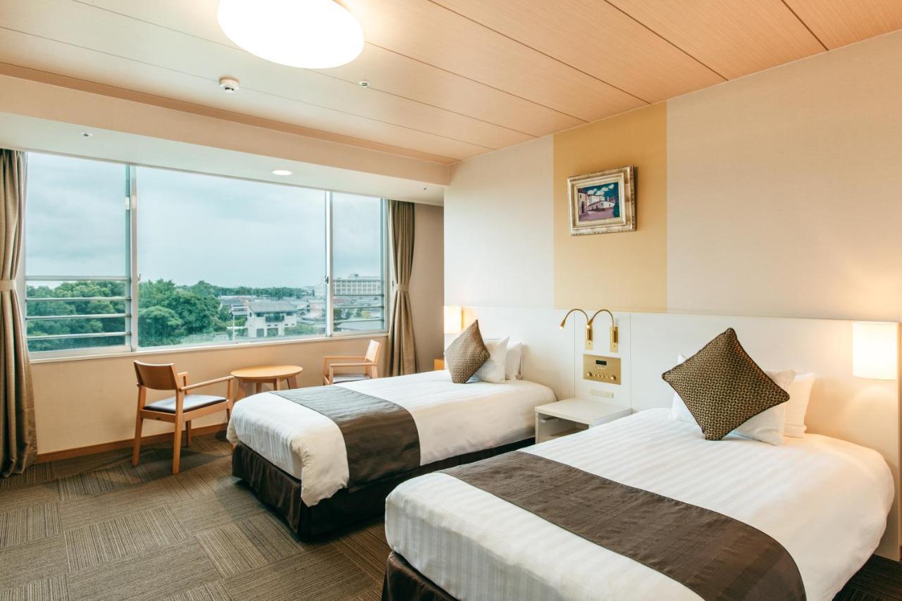 Kamenoi Hotel Janagava Kültér fotó