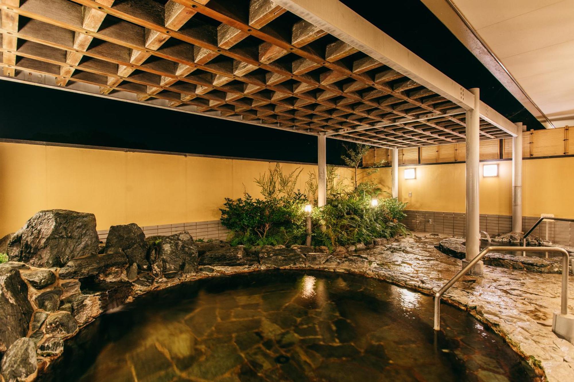 Kamenoi Hotel Janagava Kültér fotó