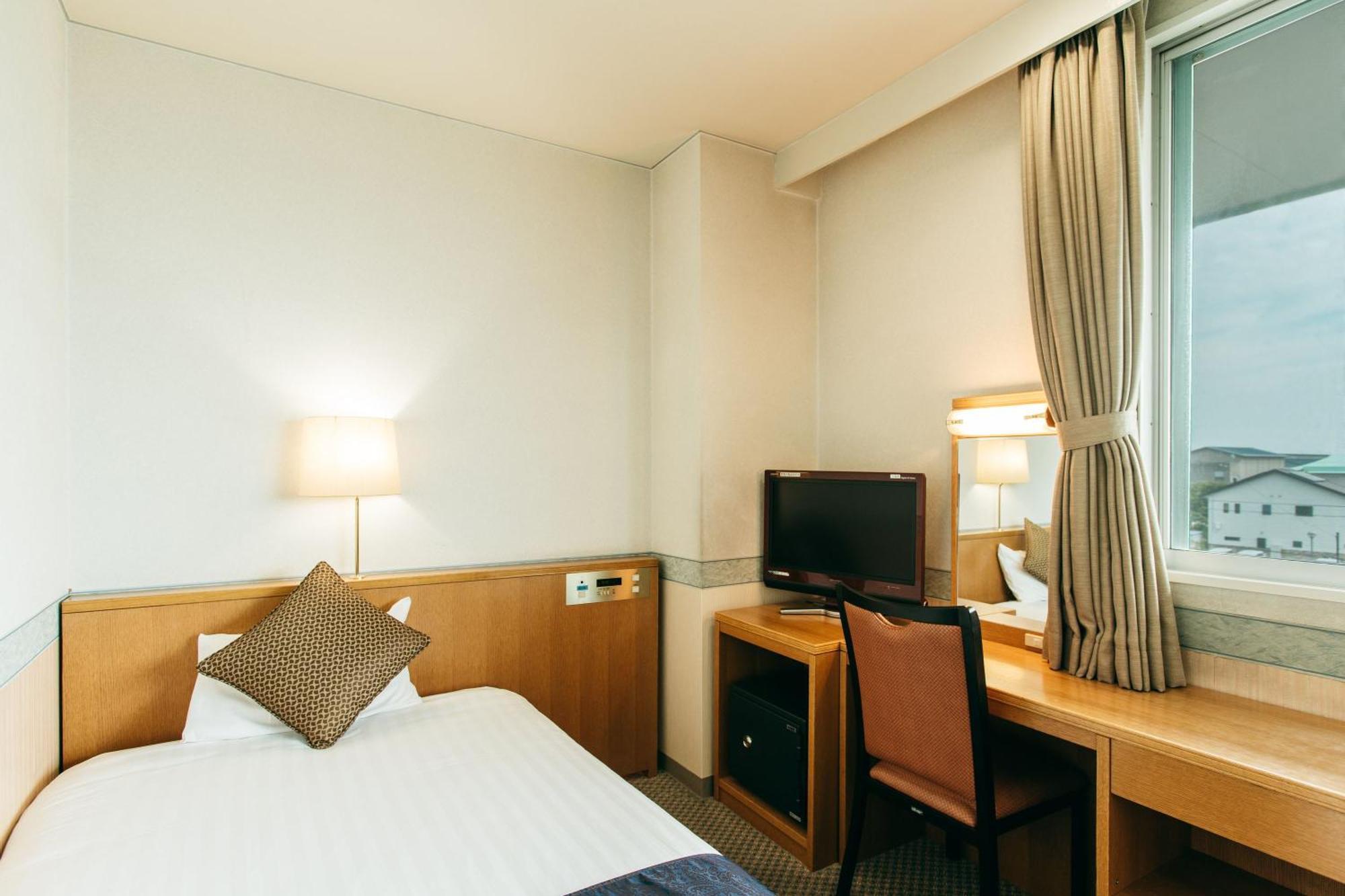 Kamenoi Hotel Janagava Kültér fotó