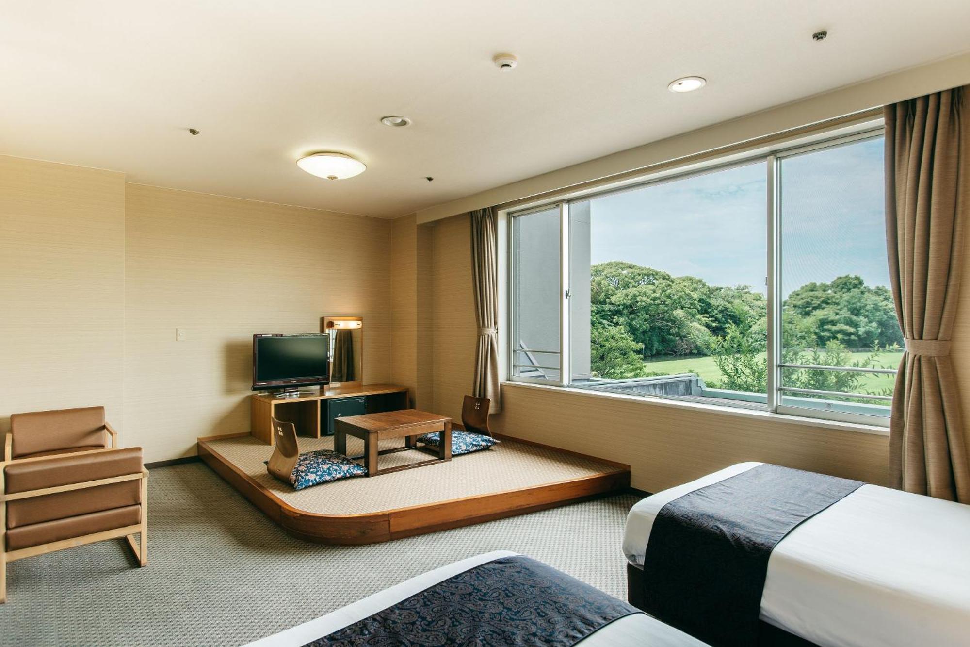 Kamenoi Hotel Janagava Kültér fotó